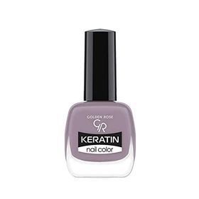 Golden Rose No:67 Keratin Nail Color