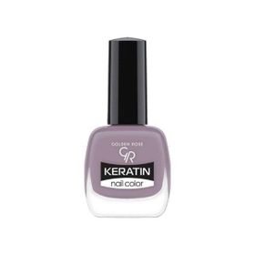 Golden Rose No:67 Keratin Nail Color