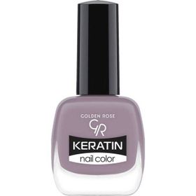 Golden Rose No:67 Keratin Nail Color