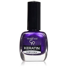 Golden Rose No:68 Keratin Nail Color
