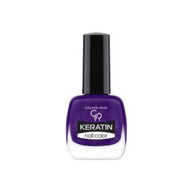 Golden Rose No:68 Keratin Nail Color