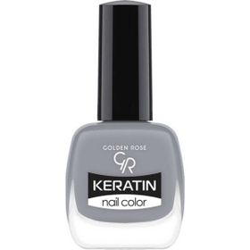 Golden Rose No:71 Keratin Nail Color