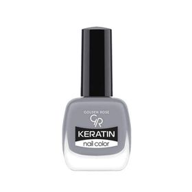Golden Rose No:71 Keratin Nail Color