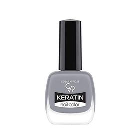 Golden Rose No:71 Keratin Nail Color