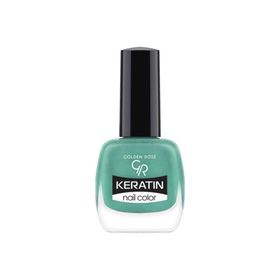Golden Rose No:73 Keratin Nail Color