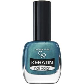 Golden Rose No:73 Keratin Nail Color