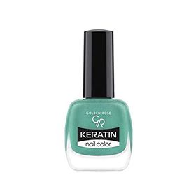 Golden Rose No:73 Keratin Nail Color