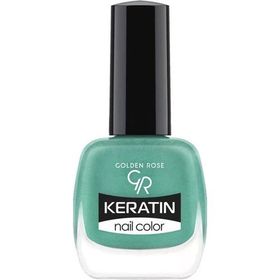 Golden Rose No:73 Keratin Nail Color