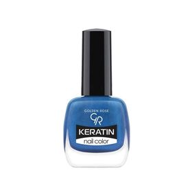 Golden Rose No:75 Keratin Nail Color