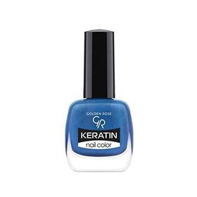 Golden Rose No:75 Keratin Nail Color