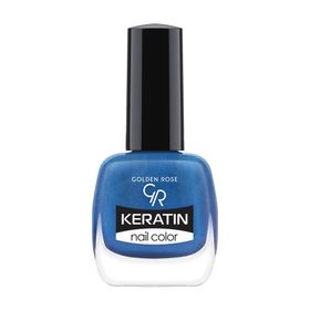 Golden Rose No:75 Keratin Nail Color