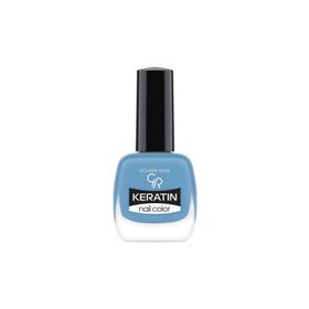 Golden Rose No:76 Keratin Nail Color