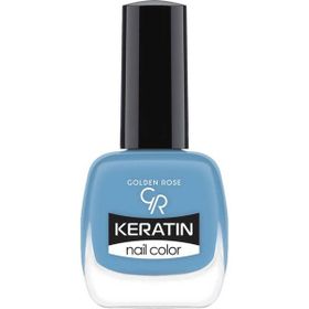 Golden Rose No:76 Keratin Nail Color