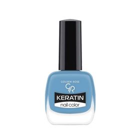Golden Rose No:76 Keratin Nail Color