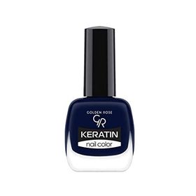 Golden Rose No:78 Keratin Nail Color