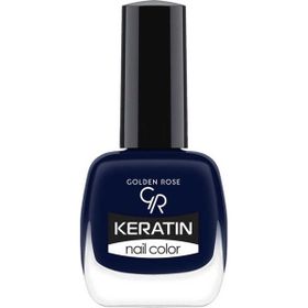 Golden Rose No:78 Keratin Nail Color