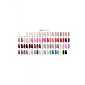 Golden Rose No:78 Keratin Nail Color