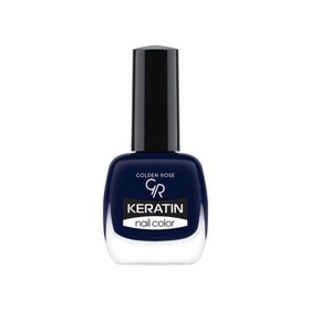 Golden Rose No:78 Keratin Nail Color