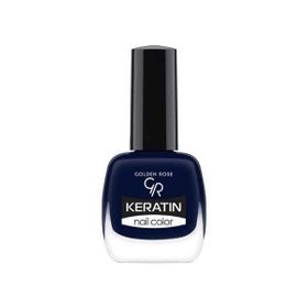 Golden Rose No:78 Keratin Nail Color