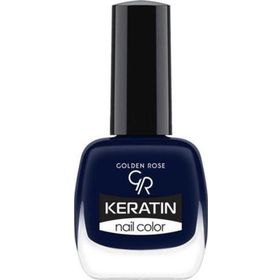 Golden Rose No:78 Keratin Nail Color