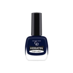 Golden Rose No:78 Keratin Nail Color