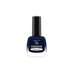 Golden Rose No:78 Keratin Nail