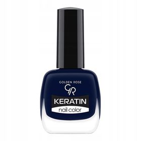 Golden Rose No:78 Keratin Nail