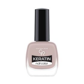 Golden Rose No:80 Keratin Nail