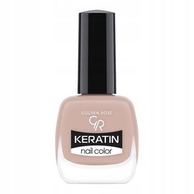 Golden Rose No:88 Keratin Nail Color