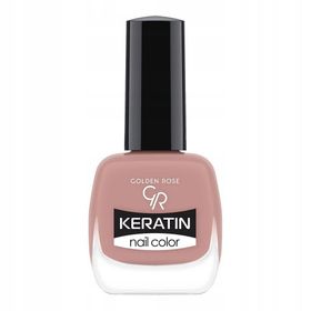 Golden Rose No:88 Keratin Nail Color