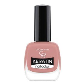 Golden Rose No:88 Keratin Nail Color