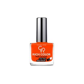 Golden Rose No:94 Rıch Color Naıl Lacquer
