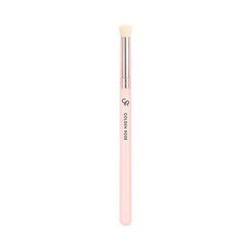 Golden Rose Nude Angled Eyeshadow Brush