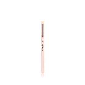 Golden Rose Nude Angled Eyeshadow Brush