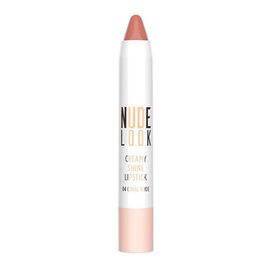 Golden Rose Nude Look Creamy Shine Lips No:04 Coral Kremsi Işıltılı Ruj