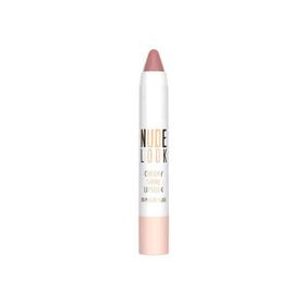 Golden Rose Nude Look Creamy Shine No:03 Pink Rose Lipstick