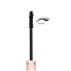 Golden Rose Nude Look Maskara