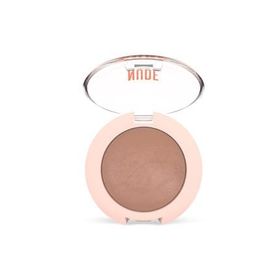 Golden Rose Nude Look Matte Baked Eyeshadow Göz Farı