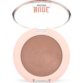 Golden Rose Nude Look Matte Baked Eyeshadow Göz Farı