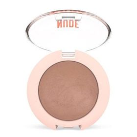 Golden Rose Nude Look Matte Baked Eyeshadow Göz Farı