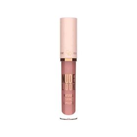 Golden Rose Nude Look Natural Shine 02 Lipgloss