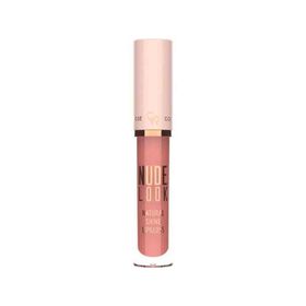 Golden Rose Nude Look Natural Shine 03 Lipgloss