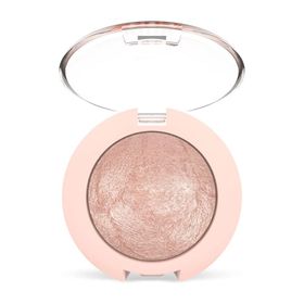 Golden Rose Nude Look Pearl Baked Eyeshadow No:01 Göz Farı