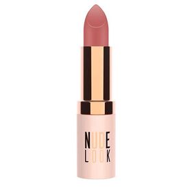 Golden Rose Nude Look Perfect Matte Lipstick No:03 Pinky Mat Ruj