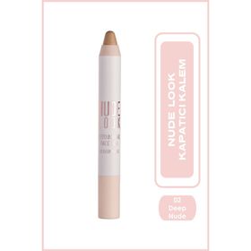 Golden Rose Nude Look Retouching 02 Face Pen