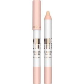 Golden Rose Nude Look Retouching 02 Kapatıcı Kalem