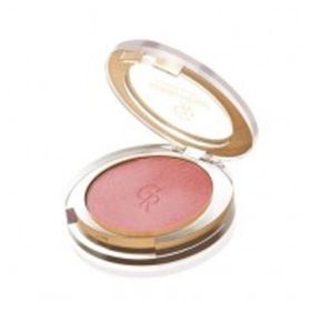 Golden Rose Nude Look Sheer Baked Powder Nude Glow Terracotta Parlak Pudra