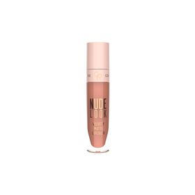 Golden Rose Nude Look Velvety Matte Lipcolor No:02 Peachy Nude