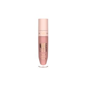 Golden Rose Nude Look Velvety Matte Lipcolor No:03 Rosy Nude