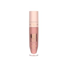 Golden Rose Nude Look Velvety Matte Lipcolor No:03 Rosy Nude